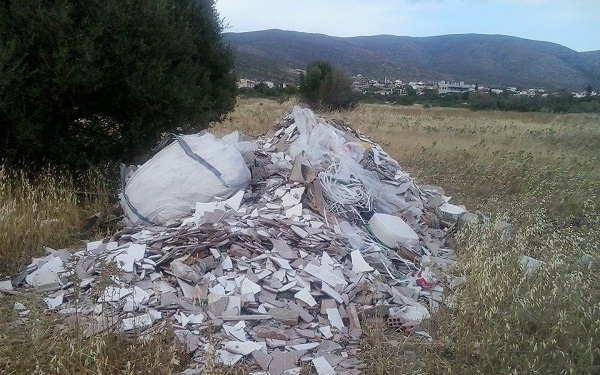 Οι κοινοτάρχες πότε θα τιμηθούν για τα αληθινά «βραβεία καθαριότητας»;