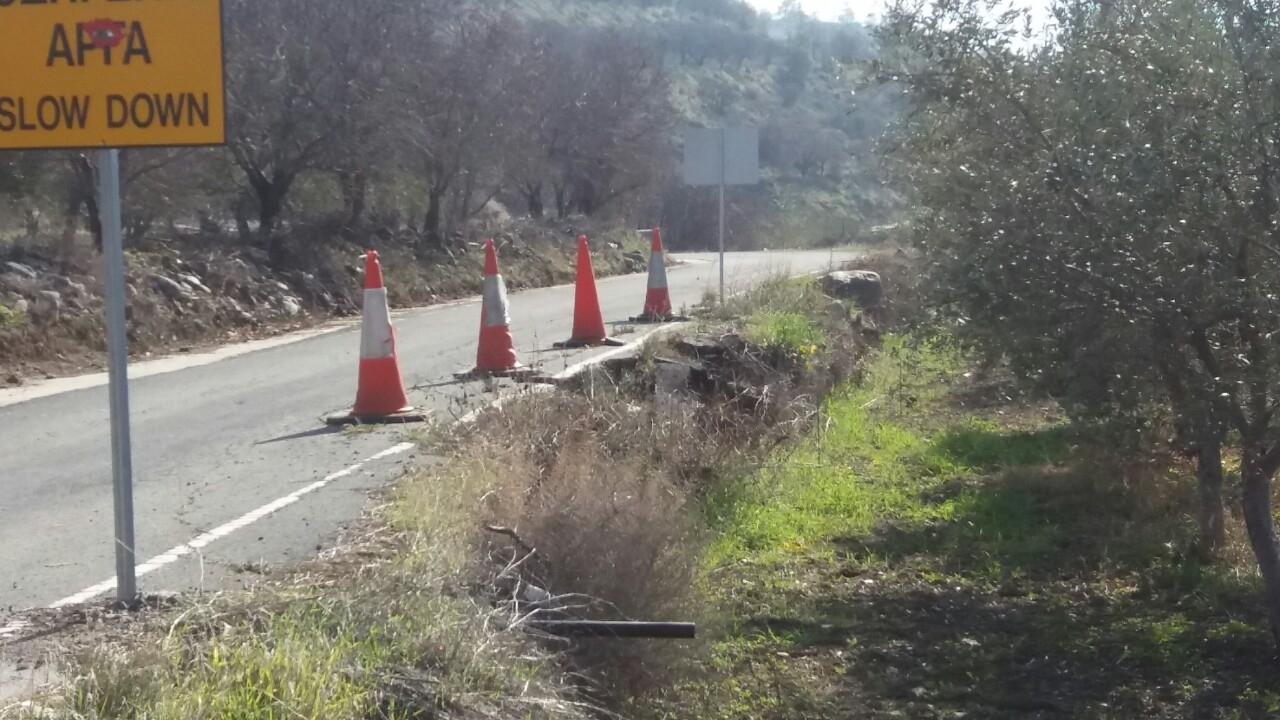 Ξυπνάτε ρε. Φτάνει η δημοσιογραφία από τα γραφεία – Το άρθρο του Κυριάκου Αντρέου