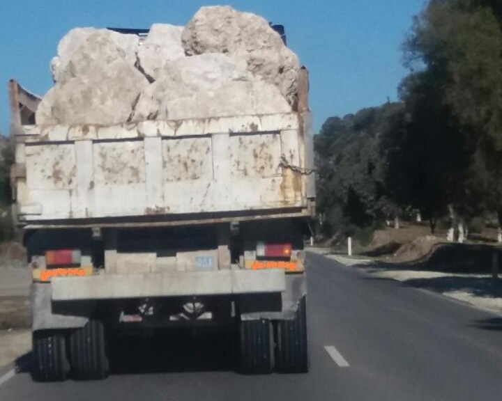 Προστατέψτε τους οδηγούς